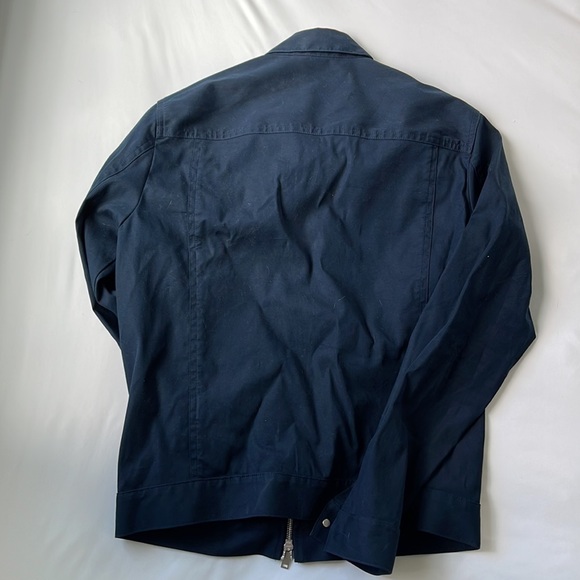 Theory Jacket - Picture 2 of 4